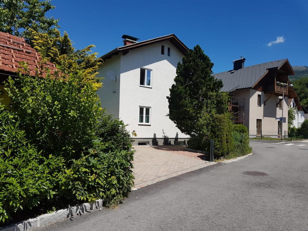 Apartment 11 Bad Ischl Extérieur photo